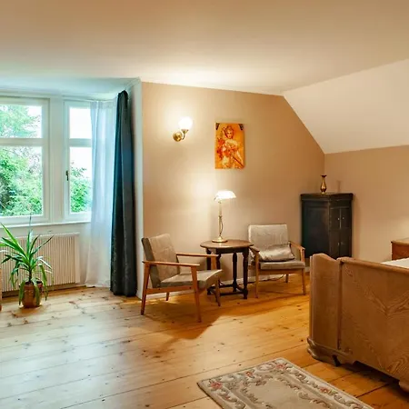 Vila Weigend