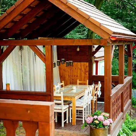 Vila Weigend
