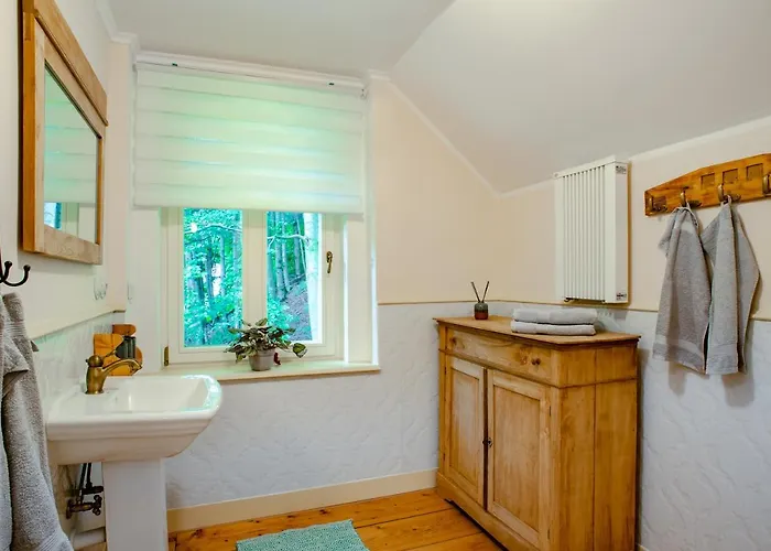 Weigend Willa Libouchec