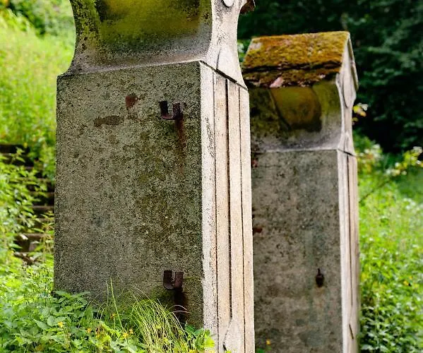 Weigend * Libouchec
