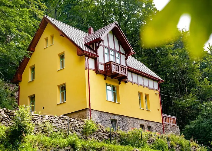 Weigend 빌라 *